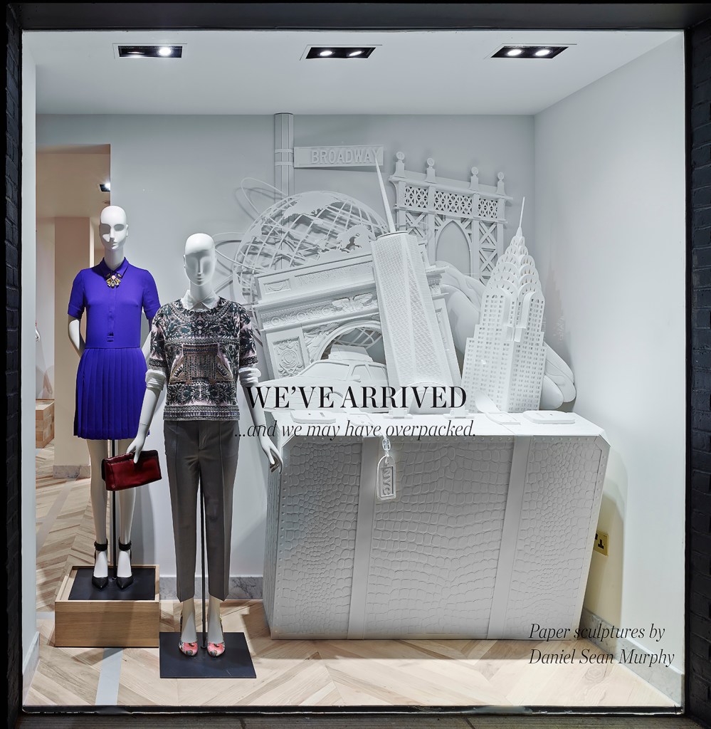 travis burnham j.crew window