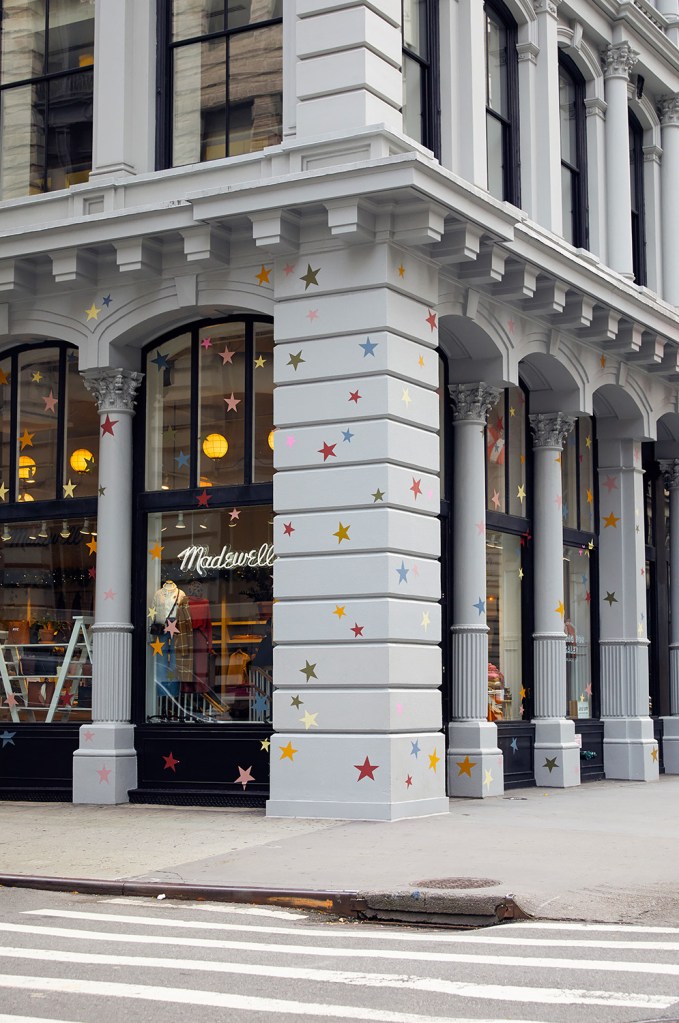 travis burnham madewell window