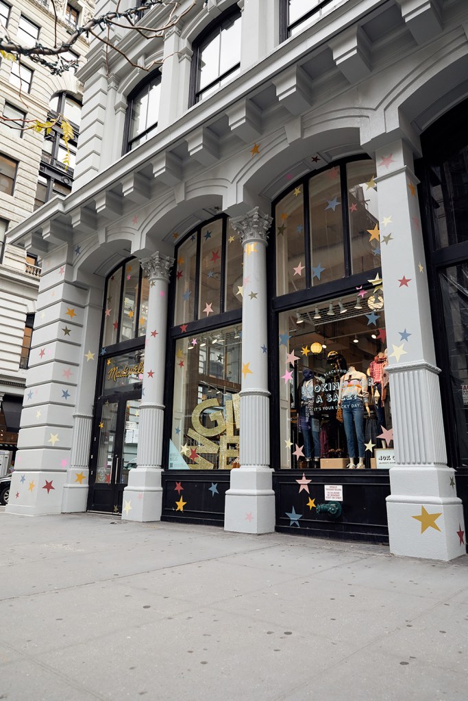 travis burnham madewell window