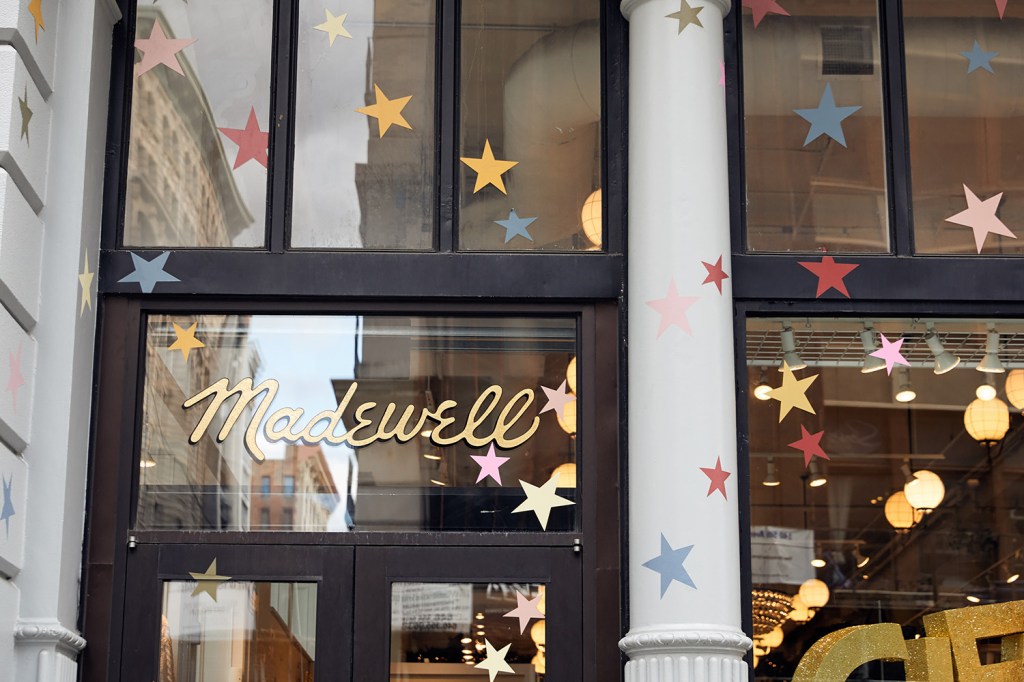 travis burnham madewell window