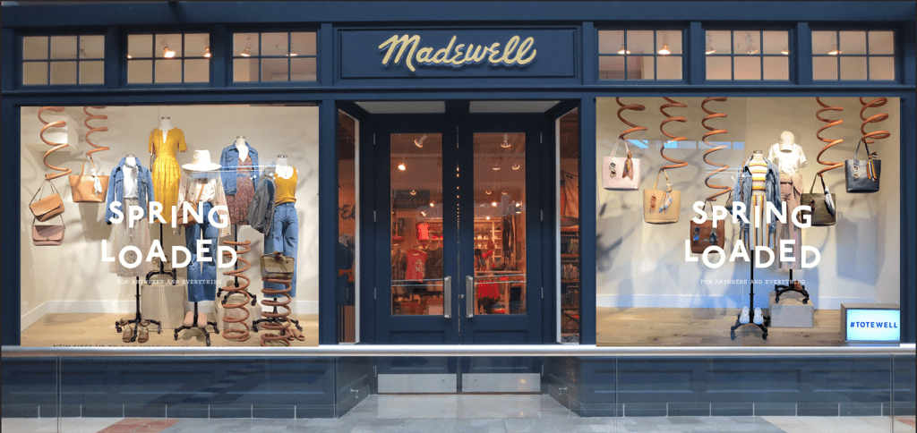 travis burnham madewell window