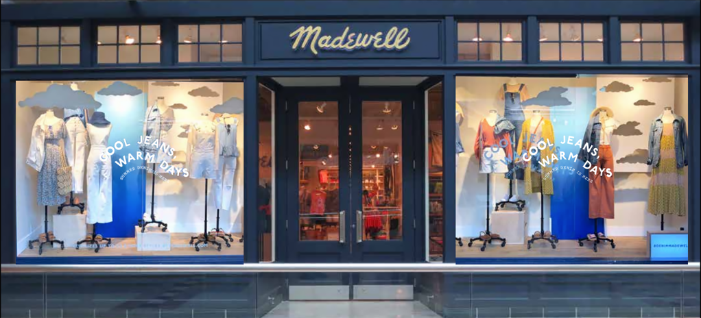 travis burnham madewell window