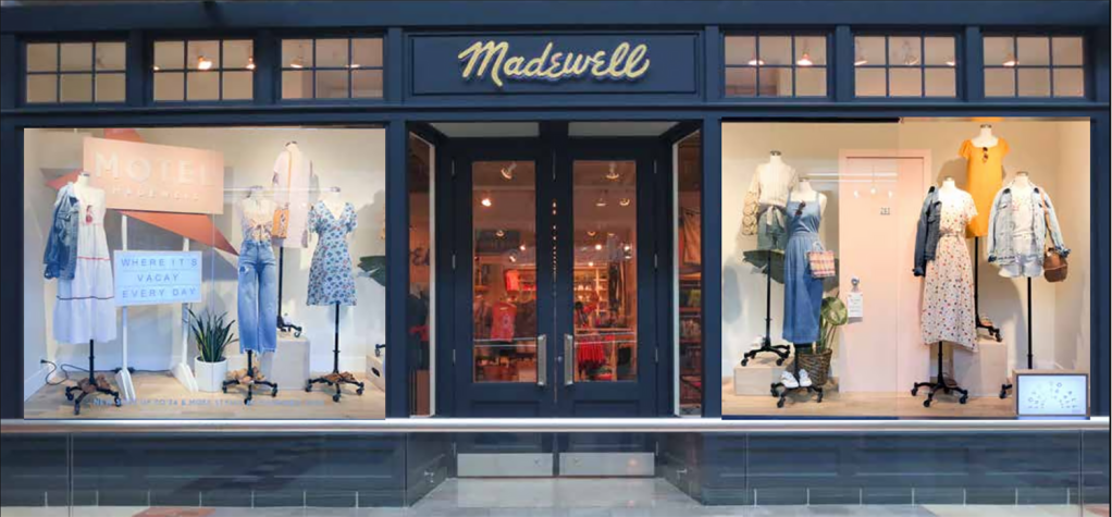 travis burnham madewell window