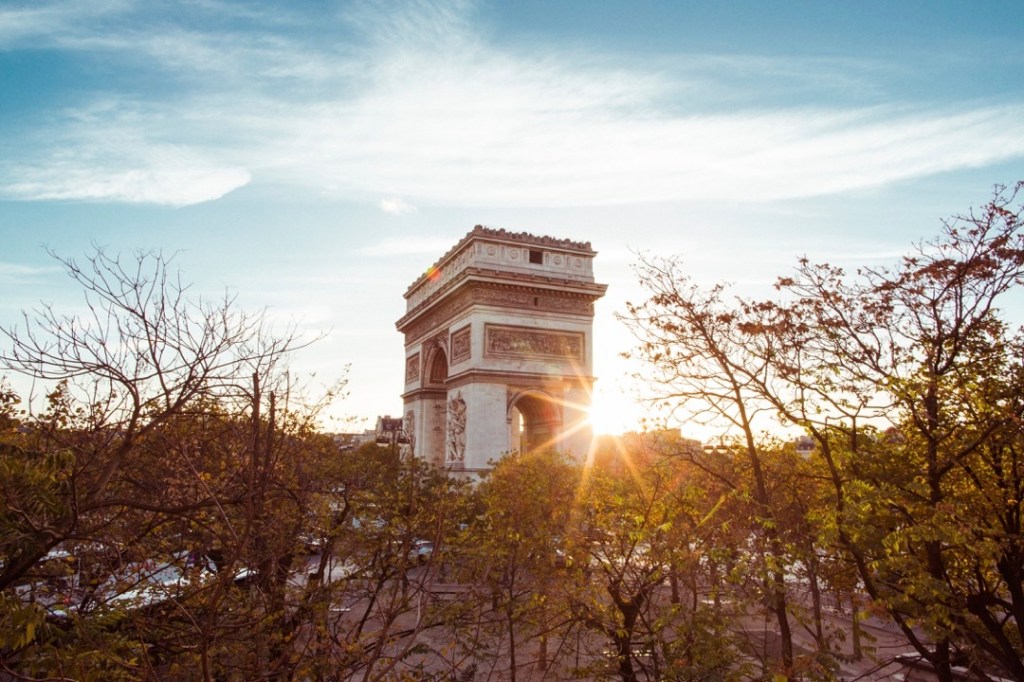 travis burnham j.crew events