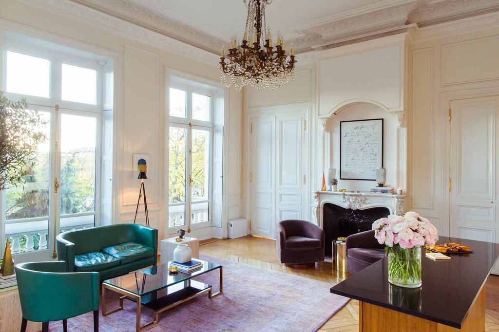 travis burnham j.crew events