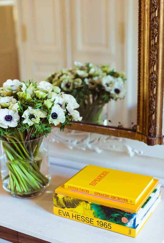 travis burnham j.crew events