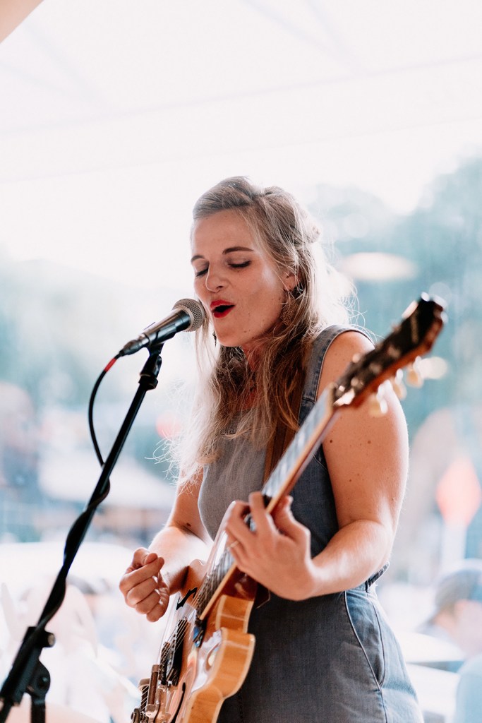 travis burnham madewell events