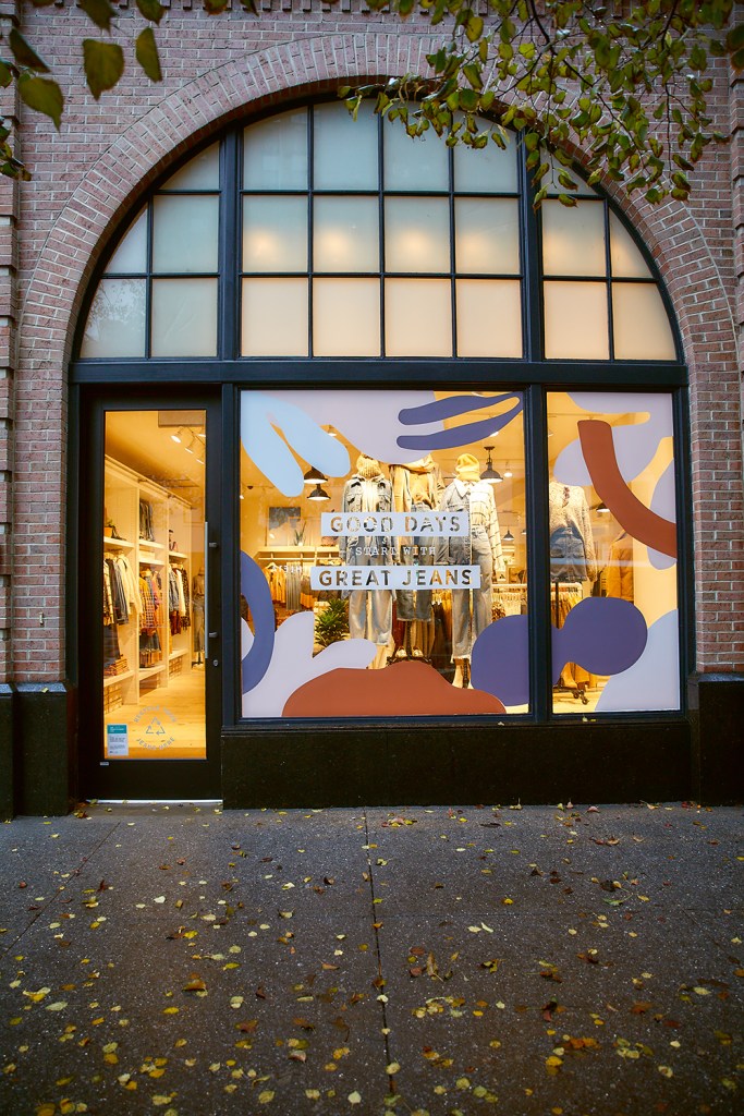 travis burnham madewell window