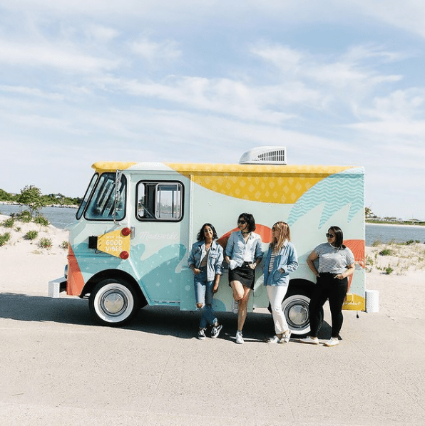 travis burnham madewell events