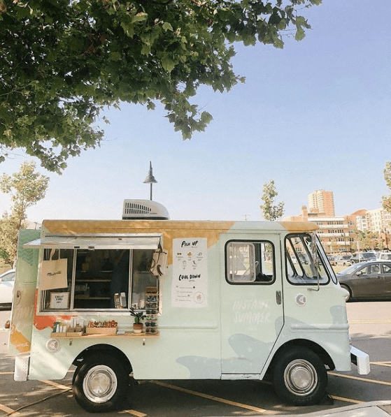 travis burnham madewell events